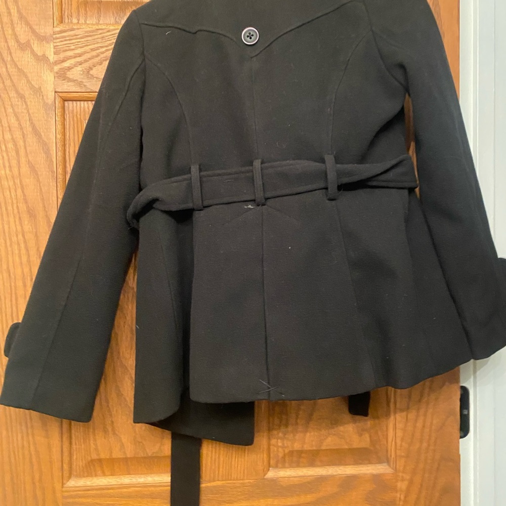 JESSICA SIMPSON coat - Picture 2 of 8